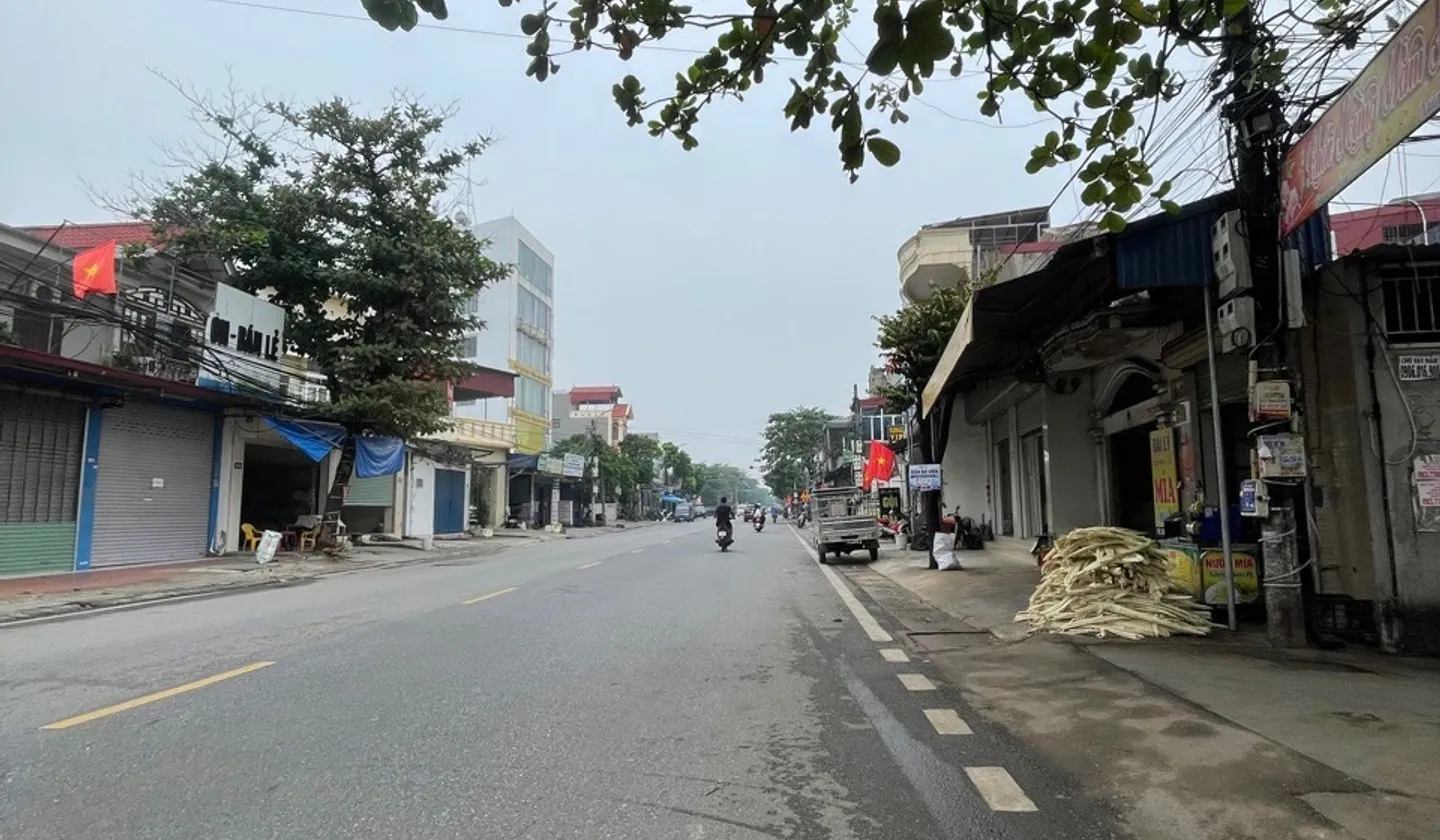 Nhà đẹp 4 tầng có gara tại Phường An Hải, chuẩn phong cách sống hiện đại... Bán nhà riêng tại An Hải, Hải Phòng 01