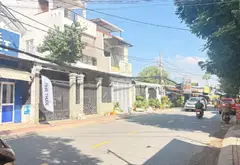 Bán đất mặt tiền rộng 8m tại phường Thới An, TP. Hồ Chí Minh, diện tích 225m2 giá 15,5 tỷ... Bán đất tại Thới An, Hồ Chí Minh 01