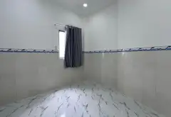 Cơ hội sở hữu nhà 3 tầng mới cực đẹp tại Cư Xá Phú Lâm A với giá siêu hấp dẫn... Bán nhà riêng tại Phú Lâm, Hồ Chí Minh 03