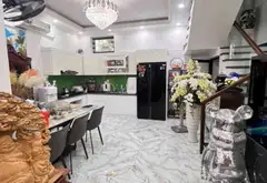 Nhà 4 tầng kiên cố gần chợ Hải tại Quận Hải Tế... Bán nhà riêng tại Đông Hải, Hải Phòng 06