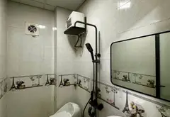 Quang Trung Nhà Lô Góc 4 Tầng Sáng Mát Gần Ô Tô... Bán nhà riêng tại Hà Đông, Hà Nội 09