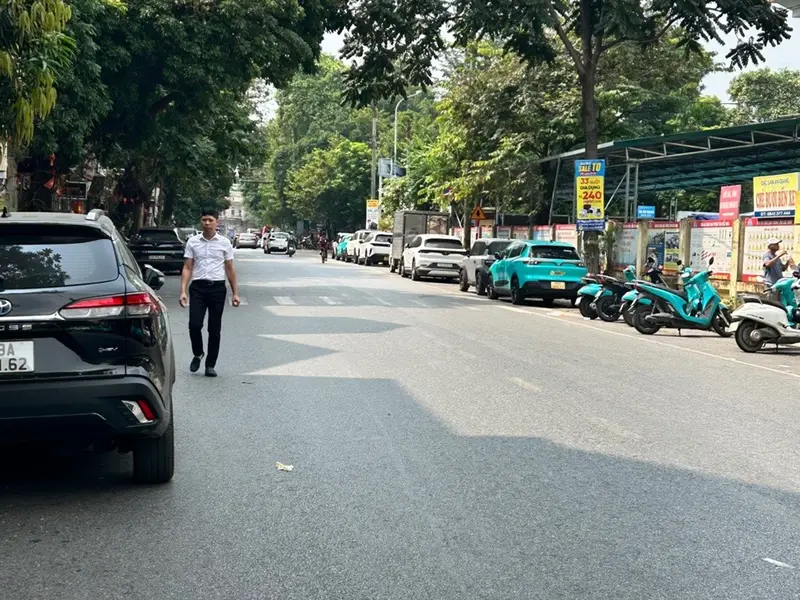 🔥BÁN NHÀ CỔNG Ô📍MẶT PHỐ Nguyễn Du... Bán nhà mặt phố tại Kinh Bắc, Bắc Ninh 01