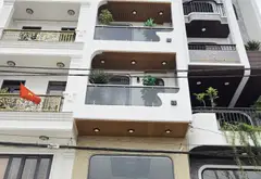 Bán nhà phố 6 tầng mặt tiền rộng, diện tích 64m2 tại Bình Tân... Bán nhà riêng tại Bình Trị Đông, Hồ Chí Minh 01