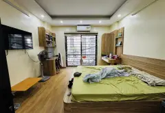 Nhà lô góc 5 tầng vị trí vàng Lĩnh Nam, giá hợp lý đáng sở hữu... Bán nhà riêng tại Hoàng Mai, Hà Nội 08