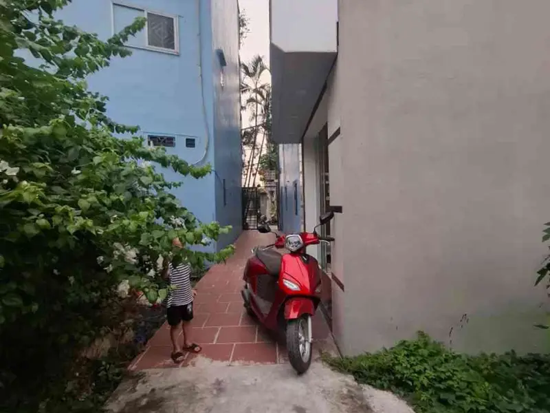 Nhà nhỏ xinh, vị trí vàng Ngũ Nhạc... Bán nhà riêng tại Vĩnh Hưng, Hà Nội 01