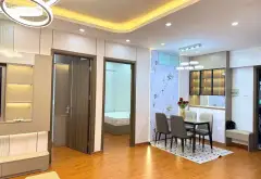 Bán căn hộ 2 phòng ngủ tại phường Yên Hòa, Hà Nội, diện tích 67 m2, pháp lý rõ ràng... Bán căn hộ chung cư tại Yên Hòa, Hà Nội 02