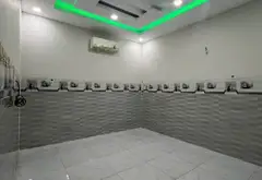 Cơ hội hiếm có sở hữu nhà 3 tầng rộng rãi tại Gò Vấp với giá cực tốt... Bán owner_side tại An Hội Đông, Hồ Chí Minh 04