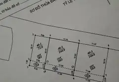 Bán đất tại Bắc Vong-Bắc Phú, lô góc kinh doanh, giá 2.7 tỷ VNĐ... Bán đất tại Đa Phúc, Hà Nội 02