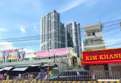 HOT! "CHỦ TRÚNG SỐ ĐỘC ĐẮC MUA NHÀ MỚI" BÁN CĂN HỘ NGAY LÀNG ĐẠI HỌC, CÁCH QUỐC LỘ 1K CHƯA TỚI 1KM... Bán căn hộ chung cư tại Đông Hòa, Hồ Chí Minh 15
