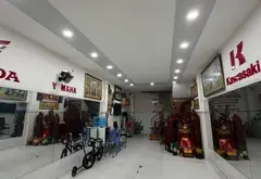 Bán nhà mặt phố 2 tầng 58m2 khu Tân Phú giá 10.3 tỷ... Bán nhà mặt phố tại Phú Thọ Hòa, Hồ Chí Minh 01
