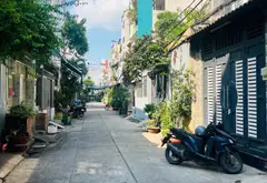 Nhà 5 tầng 47.7m2 hẻm xe tải Bình Tân giá 7.5 tỷ... Bán nhà riêng tại Bình Hưng Hòa, Hồ Chí Minh 04