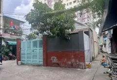 Nhà góc 2 mặt hẻm xe hơi, rộng rãi tại Phú Thọ Hòa... Bán nhà riêng tại Phú Thọ Hòa, Hồ Chí Minh 02