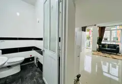 Bán nhà mặt phố Quận 6, 5 tầng, diện tích 67m², giá 8.6 tỷ đồng... Bán nhà mặt phố tại Bình Phú, Hồ Chí Minh 04