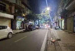 Bán nhà mặt phố Hoè Nhai, 44m2, 3 tầng, giá hợp lý... Bán nhà mặt phố tại Ba Đình, Hà Nội 01