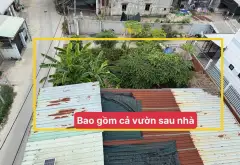 Nhà mặt phố - 574.4m² - Xuân Thới Sơn, Hóc Môn, TP Hồ Chí Minh - 21 tỷ... Bán nhà mặt phố tại Xuân Thới Sơn, Hồ Chí Minh 10