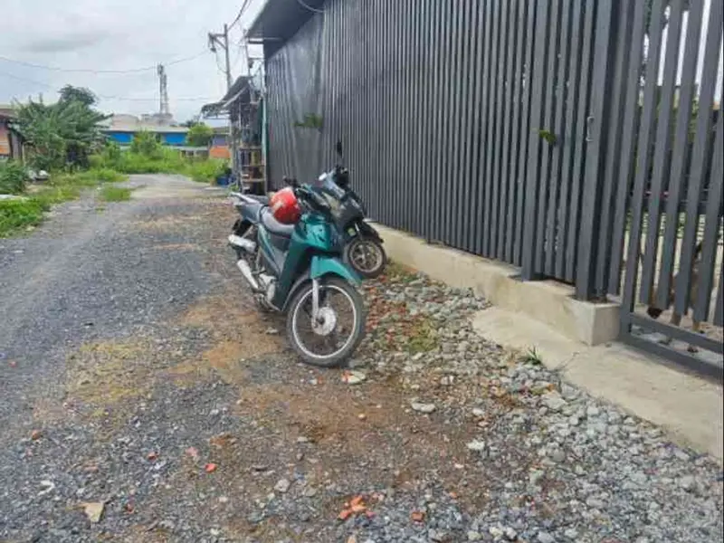 Bán nhà vườn 1030m2 thổ cư 825m2 xã Vĩnh Lộc A Bình Chánh... Bán nhà riêng tại Vĩnh Lộc, Hồ Chí Minh 01