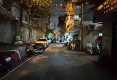 Căn hộ tầng 1 siêu đẹp ở Kim Liên dành cho nhà kinh doanh... Bán căn hộ chung cư tại Kim Liên, Hà Nội 02