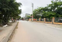 🇻🇳ĐƯỜNG THÔNG OTO ĐỖ- ĐẤT VUÔNG VẮN- GẦN CHỢ- TIỆN ÍCH BẠT NGÀN- CÁCH CAO TỐC HÀ NỘI THÁI NGUYÊN... Bán đất tại Đa Phúc, Hà Nội 02