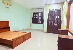 BÁN NHÀ 3 TẦNG, TTHC DĨ AN, MTKD ĐƯỜNG 12M, 100M2 ,CHỈ 9.5 TỶ.... Bán nhà mặt phố tại Dĩ An, Hồ Chí Minh 03