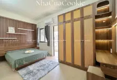 Bán nhà mặt phố Phường 4, Tân Bình, 130m2, 7 tầng, mặt tiền 5.4m, giá 31 tỷ đồng... Bán nhà mặt phố tại Tân Sơn Nhất, Hồ Chí Minh 03