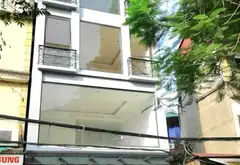 Nhà mặt phố lô góc Ba Đình 5 tầng kinh doanh đa ngành... Bán nhà mặt phố tại Ba Đình, Hà Nội 08