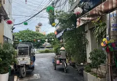 Cơ hội hiếm có tại phường Phú Lâm, nhà riêng 3 tầng giá chỉ 1.79 tỷ... Bán nhà riêng tại Phú Lâm, Hồ Chí Minh 05