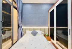Bán nhà 2 tầng, đường số 1, phường 16, quận Gò Vấp, giá 3.95 tỷ... Bán nhà riêng tại An Hội Đông, Hồ Chí Minh 15