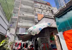 Bán nhà riêng quận 7 gần Him Lam, dãy trọ 2 tầng, diện tích 87m2 - 0934 194 634 Em Quý... Bán nhà riêng tại Tân Hưng, Hồ Chí Minh 01
