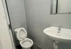Nhà mặt tiền Lê Thị Bạch Cát, 2 tầng, giá cực tốt... Bán nhà mặt phố tại Phú Thọ, Hồ Chí Minh 08