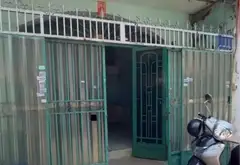 Bán Nhà Lê Đình Cẩn Bình Tân Cạnh Tên Lửa Giá Rẻ SHR Chỉ Hơn 3 Tỷ.... Bán nhà riêng tại Tân Tạo, Hồ Chí Minh 01