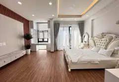 Bán nhà riêng 7 tầng thang máy, vị trí đắc địa tại Chùa Bộc, diện tích 46m²... Bán nhà riêng tại Đống Đa, Hà Nội 06