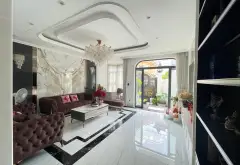 Bán biệt thự lô góc 5 tầng, diện tích 163m2, đối diện bến xe quận 8. giá 21.8 tỷ... Bán biệt thự, liền kề tại Bình Hưng, Hồ Chí Minh 13