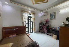 Nhà 4 Tầng Hiện Đại Tại Bình Hưng Hòa Giá Sốc Giảm Đến 210 Triệu... Bán nhà riêng tại Bình Hưng Hòa, Hồ Chí Minh 03