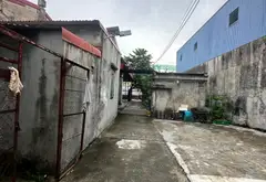 Đất thổ cư vuông vắn, vị trí thuận lợi gần trường cấp 3 Hải An tại Hải Phòng... Bán đất tại Hải An, Hải Phòng 05