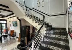 Nhà mặt phố 3 tầng Phường Tân Sơn, ngang 6m, đường 20m... Bán nhà mặt phố tại Tân Sơn, Hồ Chí Minh 09