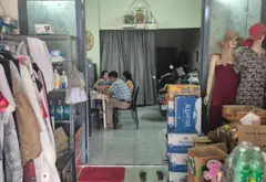 Cơ hội đầu tư sinh lời ngay tại Nguyễn Thị Tú với nhà 2 căn cho thuê và kinh doanh... Bán nhà riêng tại Bình Tân, Hồ Chí Minh 03