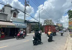 Nhà mặt phố 5 phòng ngủ tại Tân Thới Hiệp giá 16.8 tỷ... Bán nhà mặt phố tại Tân Thới Hiệp, Hồ Chí Minh 02