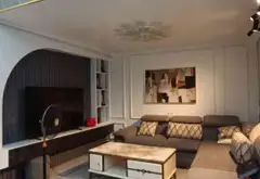 Nhà 3 tầng đẳng cấp ngay trung tâm đất Cảng, chỉ vài bước chân ra SVĐ Lạch Tray... Bán nhà riêng tại Lê Chân, Hải Phòng 02