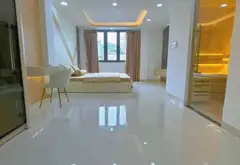 Bán nhà 5 tầng, 4PN, hẻm xe hơi, Nguyễn Bỉnh Khiêm, Gò Vấp... Bán nhà riêng tại Hạnh Thông, Hồ Chí Minh 20