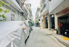 Nhà riêng 5 tầng hiện đại tại quận trung tâm, diện tích 35m², giá 9.9 tỷ... Bán nhà riêng tại Hòa Hưng, Hồ Chí Minh 01