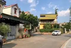 🔥🔥🔥HÀNG HIẾM NGỌC ĐÀ -TÂN QUANG- VĂN LÂM-HƯNG YÊN– LÔ GÓC 2 MẶT TIỀN – VIEW HỒ - Ô TÔ ĐỖ CỬA🌹... Bán đất tại Như Quỳnh, Hưng Yên 05