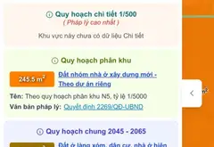 Bán Đất Khu Đấu Giá Nguyên Khê - Không Gian Riêng Tư Đẳng Cấp Tại Đông Anh... Bán đất tại Phúc Thịnh, Hà Nội 13