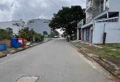 Bán đất mặt tiền 119m² tại phường Tam Bình, Hồ Chí Minh giá 10,5 tỷ... Bán đất tại Tam Bình, Hồ Chí Minh 02