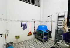 8 tỉ, một trệt 3 lầu. 93 m² CN/ 231 dt sàn xd. còn rất mới, vị trí trung tâm,tiện kd hoặc cho thuê... Bán nhà mặt phố tại Xuân Thới Sơn, Hồ Chí Minh 06