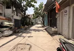 Bán nhà Hồ Học Lãm An Lạc,đường xe tải thông diện tích 101m2 ,sát Kinh Dương Vương, Võ Văn Kiệt... Bán nhà riêng tại An Lạc, Hồ Chí Minh 01