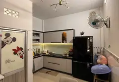 Bán nhà riêng 2 tầng tại Phường Đông Hưng Thuận, Hồ Chí Minh, diện tích 44m², pháp lý cơ sở[41M].... Bán nhà riêng tại Đông Hưng Thuận, Hồ Chí Minh 03