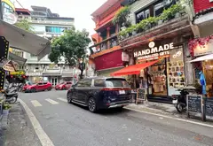 Bán nhà riêng tại phường Lương Ngọc Quyến, diện tích 35m², giá 9.7 tỷ... Bán nhà riêng tại Hoàn Kiếm, Hà Nội 21