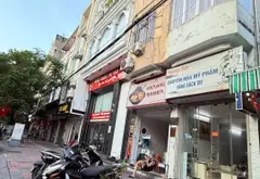Nhà mặt phố Minh Khai 5 tầng, vỉa hè rộng kinh doanh sầm uất... Bán nhà mặt phố tại Hồng Bàng, Hải Phòng 03