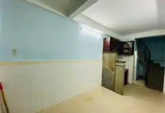 Nhà nhỏ siêu kết cấu ngay quận 3 trung tâm... Bán nhà riêng tại Nhiêu Lộc, Hồ Chí Minh 02