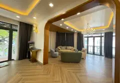 Bán biệt thự 4 tầng góc 2 mặt tiền DT 267m² khu dân cư phong phú 4 Bình Chánh giá 26 tỷ... Bán nhà mặt phố tại Bình Hưng, Hồ Chí Minh 14